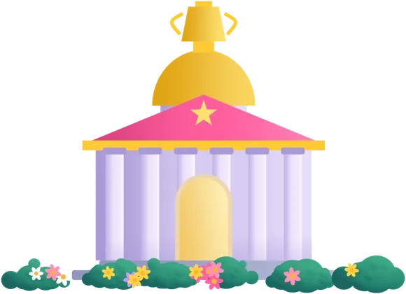 The Trophy Hall
